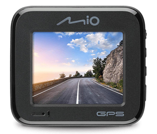 Mio C588T Dual FullHD/2"/140 - 733201 - zdjęcie 2
